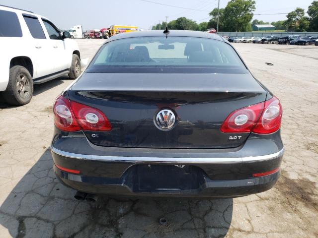 Photo 5 VIN: WVWMN7AN0CE507686 - VOLKSWAGEN CC SPORT 