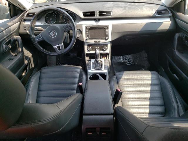 Photo 7 VIN: WVWMN7AN0CE507686 - VOLKSWAGEN CC SPORT 