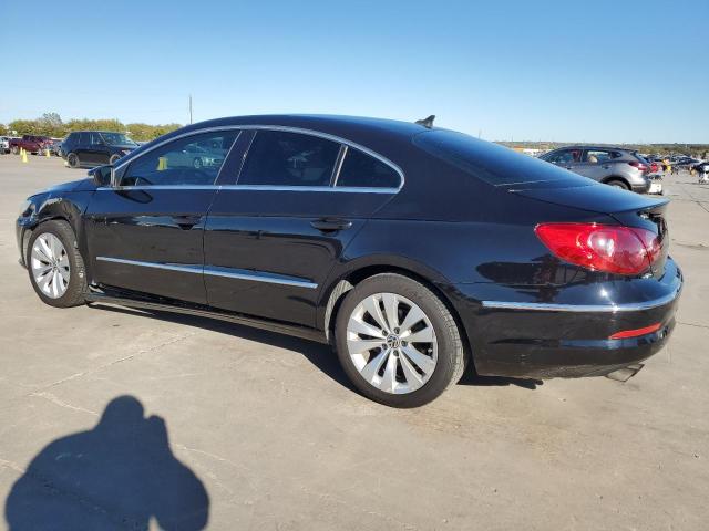 Photo 1 VIN: WVWMN7AN0CE511687 - VOLKSWAGEN CC SPORT 