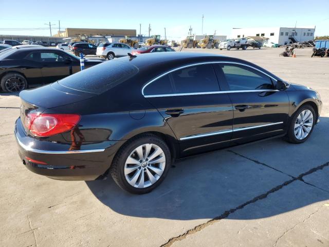 Photo 2 VIN: WVWMN7AN0CE511687 - VOLKSWAGEN CC SPORT 