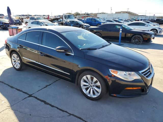 Photo 3 VIN: WVWMN7AN0CE511687 - VOLKSWAGEN CC SPORT 