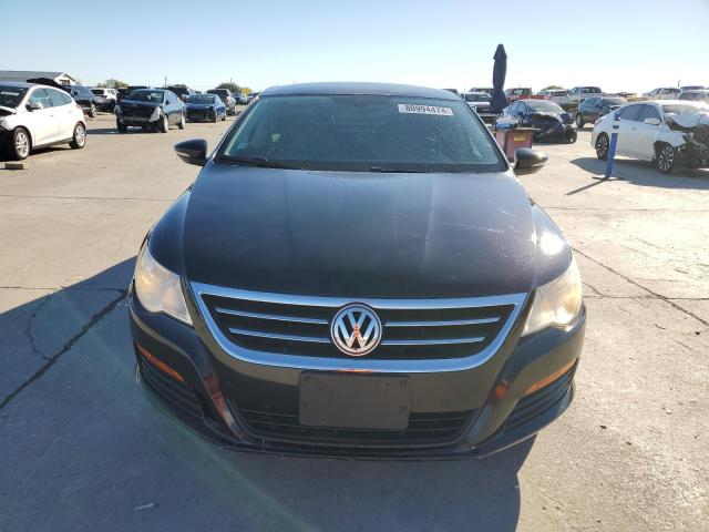 Photo 4 VIN: WVWMN7AN0CE511687 - VOLKSWAGEN CC SPORT 