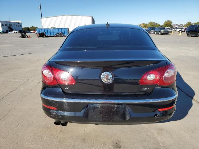 Photo 5 VIN: WVWMN7AN0CE511687 - VOLKSWAGEN CC SPORT 