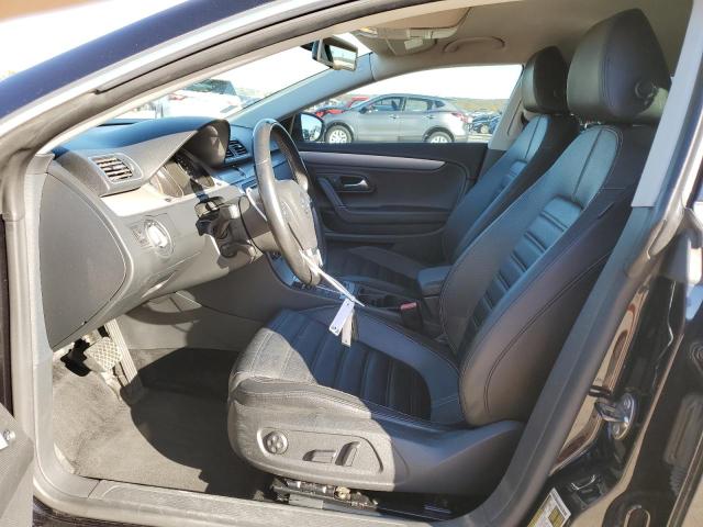 Photo 6 VIN: WVWMN7AN0CE511687 - VOLKSWAGEN CC SPORT 