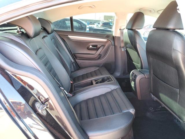 Photo 9 VIN: WVWMN7AN0CE511687 - VOLKSWAGEN CC SPORT 