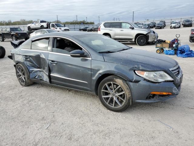 Photo 3 VIN: WVWMN7AN0CE514976 - VOLKSWAGEN CC SPORT 