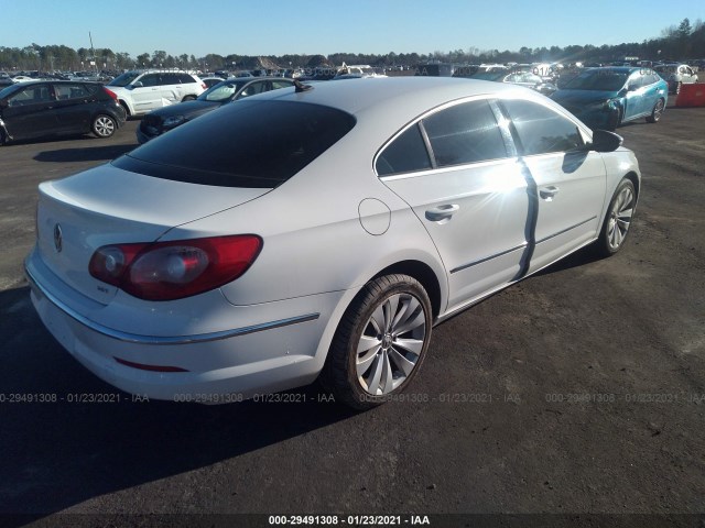 Photo 3 VIN: WVWMN7AN0CE515562 - VOLKSWAGEN PASSAT 