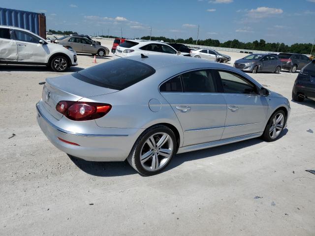 Photo 2 VIN: WVWMN7AN0CE516419 - VOLKSWAGEN CC 