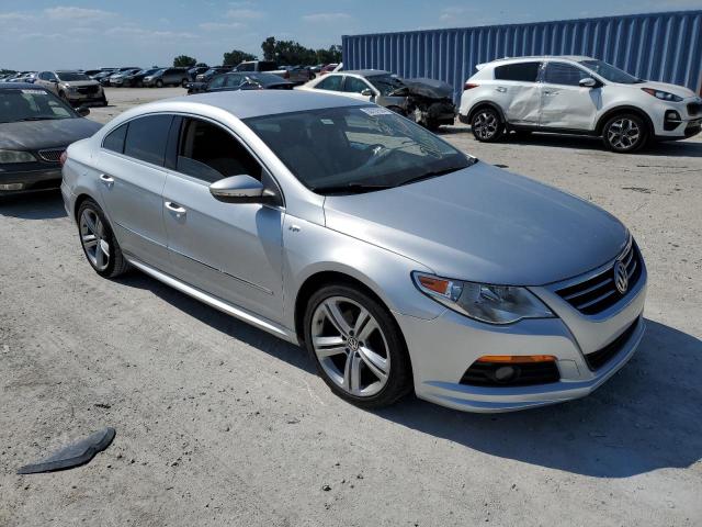 Photo 3 VIN: WVWMN7AN0CE516419 - VOLKSWAGEN CC 