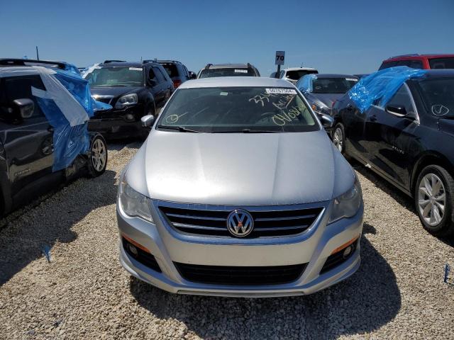 Photo 4 VIN: WVWMN7AN0CE516419 - VOLKSWAGEN CC 