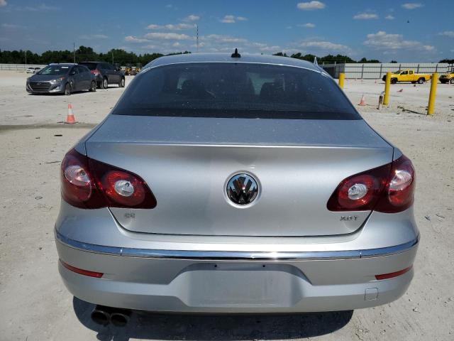 Photo 5 VIN: WVWMN7AN0CE516419 - VOLKSWAGEN CC 