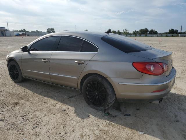 Photo 1 VIN: WVWMN7AN0CE550425 - VOLKSWAGEN CC SPORT 