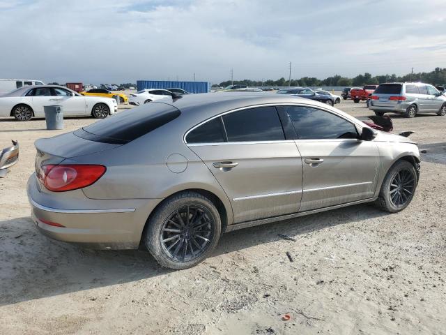 Photo 2 VIN: WVWMN7AN0CE550425 - VOLKSWAGEN CC SPORT 