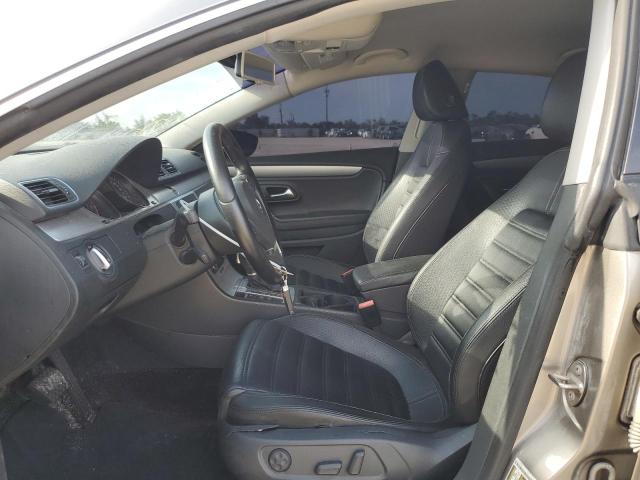 Photo 6 VIN: WVWMN7AN0CE550425 - VOLKSWAGEN CC SPORT 