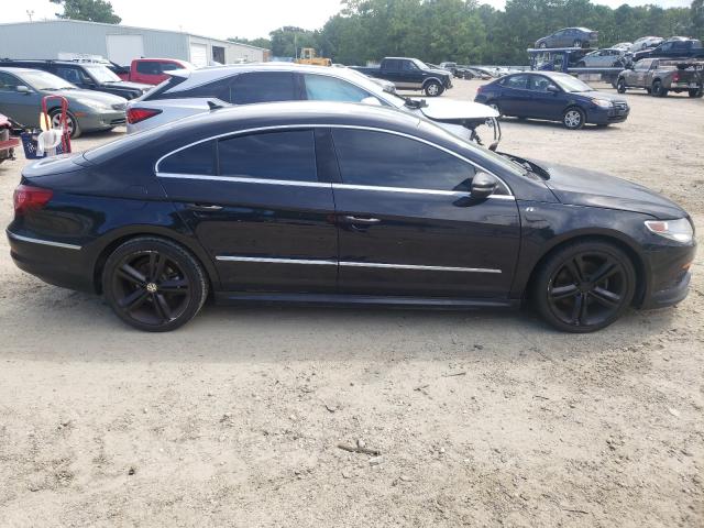 Photo 8 VIN: WVWMN7AN1AE556540 - VOLKSWAGEN CC 