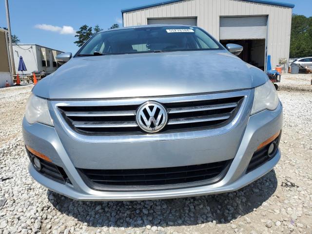 Photo 4 VIN: WVWMN7AN1AE566646 - VOLKSWAGEN CC 