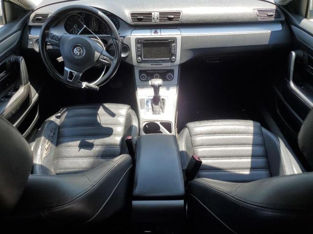 Photo 7 VIN: WVWMN7AN1AE566646 - VOLKSWAGEN CC 