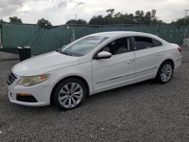 Photo 0 VIN: WVWMN7AN1BE728017 - VOLKSWAGEN CC SPORT 