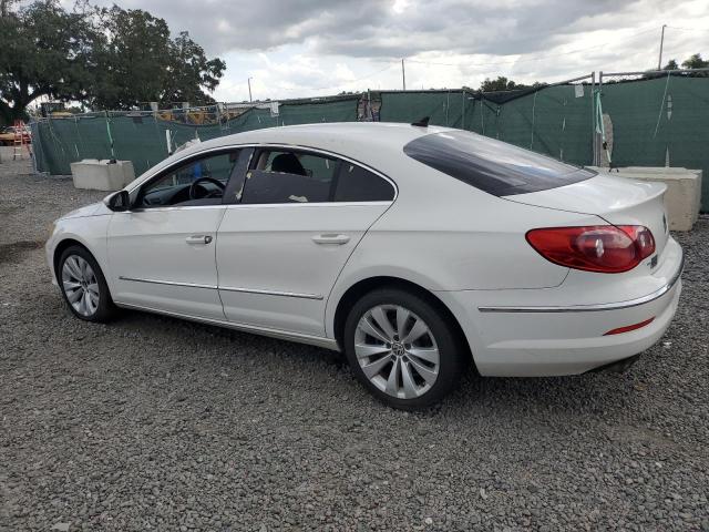 Photo 1 VIN: WVWMN7AN1BE728017 - VOLKSWAGEN CC SPORT 