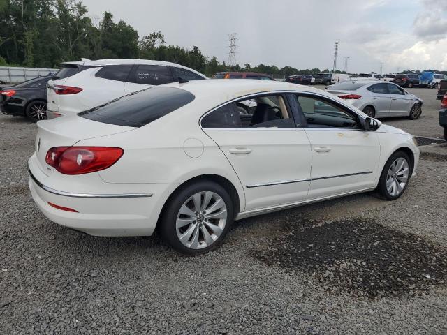 Photo 2 VIN: WVWMN7AN1BE728017 - VOLKSWAGEN CC SPORT 