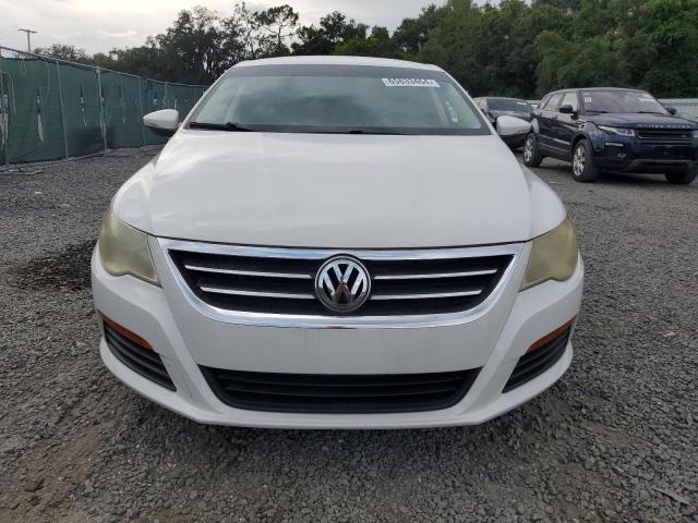 Photo 4 VIN: WVWMN7AN1BE728017 - VOLKSWAGEN CC SPORT 