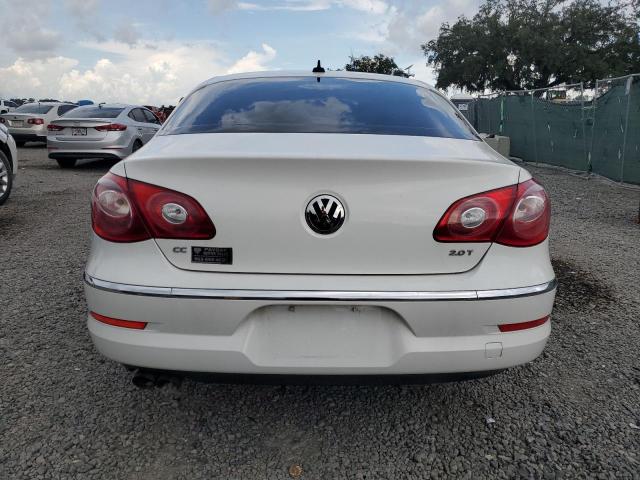 Photo 5 VIN: WVWMN7AN1BE728017 - VOLKSWAGEN CC SPORT 