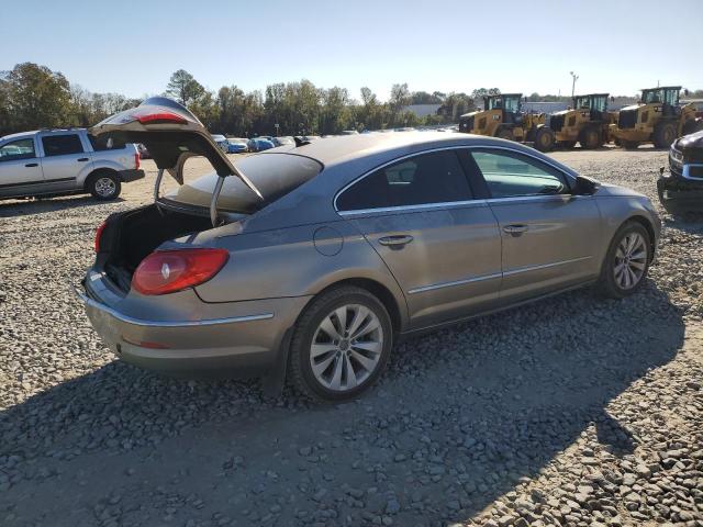 Photo 2 VIN: WVWMN7AN1CE504991 - VOLKSWAGEN CC 