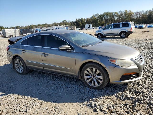 Photo 3 VIN: WVWMN7AN1CE504991 - VOLKSWAGEN CC 