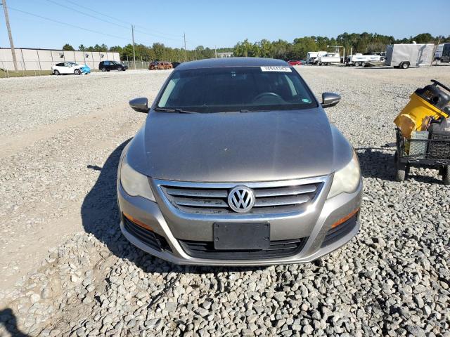 Photo 4 VIN: WVWMN7AN1CE504991 - VOLKSWAGEN CC 