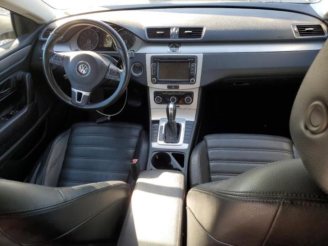 Photo 7 VIN: WVWMN7AN1CE504991 - VOLKSWAGEN CC 