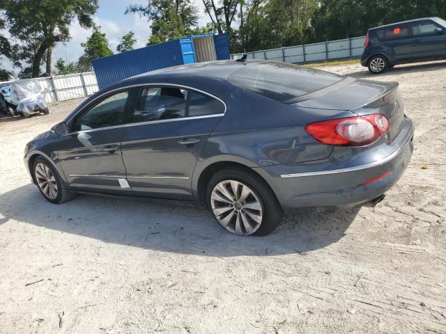 Photo 1 VIN: WVWMN7AN1CE513948 - VOLKSWAGEN CC SPORT 