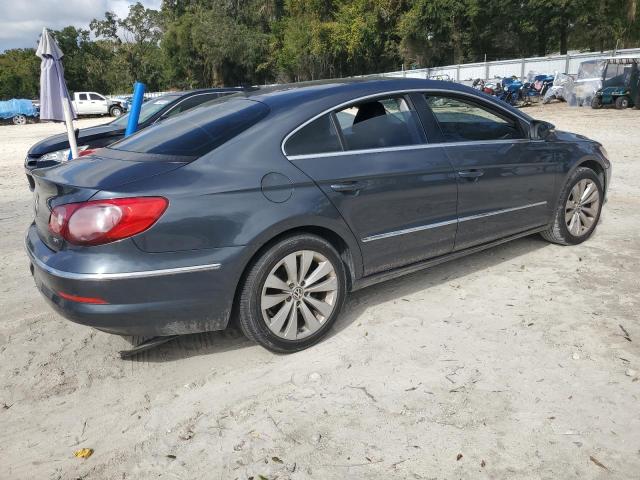 Photo 2 VIN: WVWMN7AN1CE513948 - VOLKSWAGEN CC SPORT 