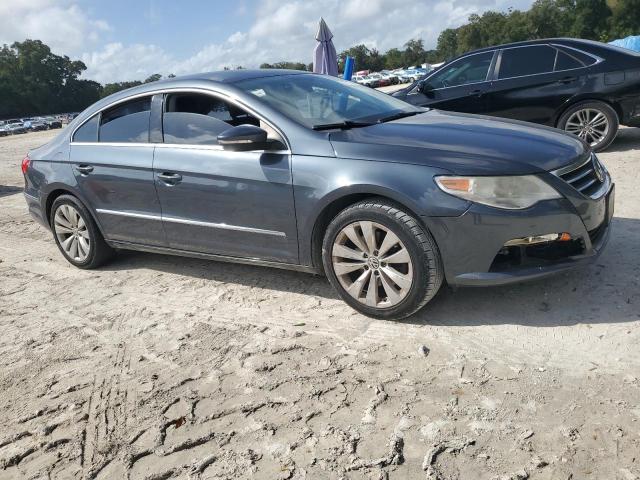 Photo 3 VIN: WVWMN7AN1CE513948 - VOLKSWAGEN CC SPORT 