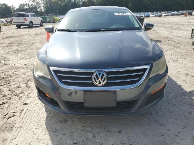 Photo 4 VIN: WVWMN7AN1CE513948 - VOLKSWAGEN CC SPORT 