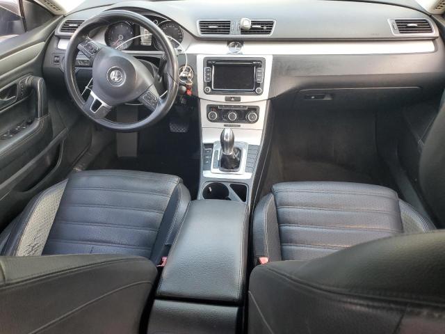 Photo 7 VIN: WVWMN7AN1CE513948 - VOLKSWAGEN CC SPORT 