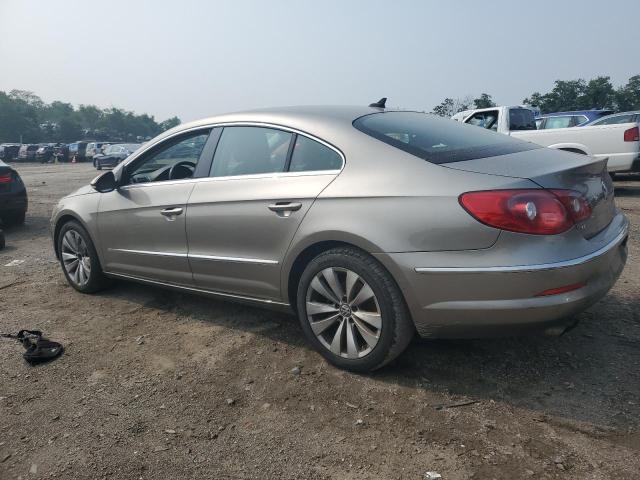 Photo 1 VIN: WVWMN7AN1CE514159 - VOLKSWAGEN CC SPORT 