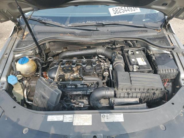 Photo 10 VIN: WVWMN7AN1CE514159 - VOLKSWAGEN CC SPORT 