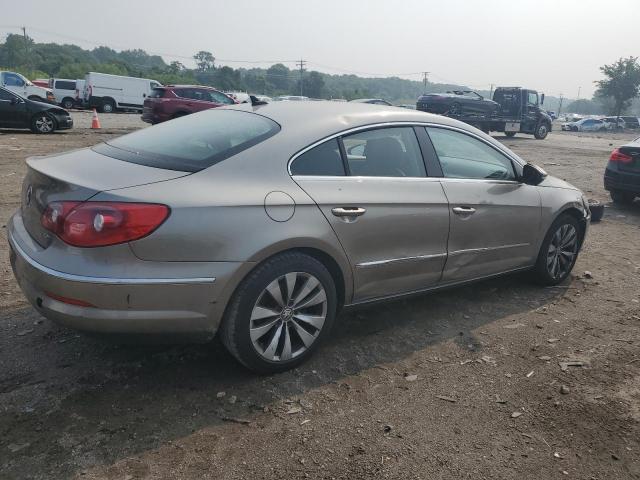 Photo 2 VIN: WVWMN7AN1CE514159 - VOLKSWAGEN CC SPORT 