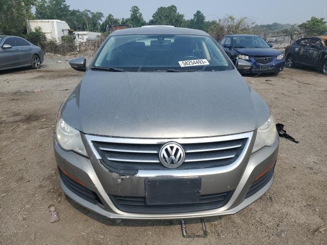 Photo 4 VIN: WVWMN7AN1CE514159 - VOLKSWAGEN CC SPORT 