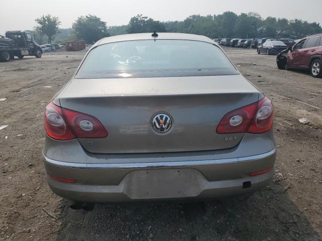 Photo 5 VIN: WVWMN7AN1CE514159 - VOLKSWAGEN CC SPORT 