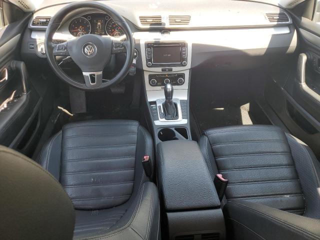 Photo 7 VIN: WVWMN7AN1CE518745 - VOLKSWAGEN CC 