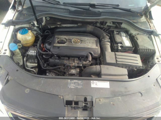 Photo 9 VIN: WVWMN7AN2AE530979 - VOLKSWAGEN CC 