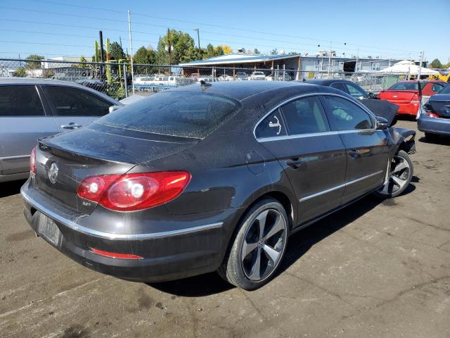 Photo 3 VIN: WVWMN7AN2AE533123 - VOLKSWAGEN CC SPORT 