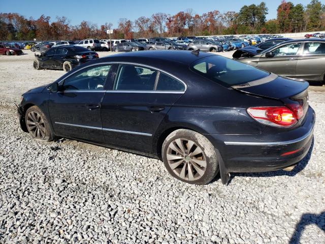 Photo 1 VIN: WVWMN7AN2AE548530 - VOLKSWAGEN CC SPORT 