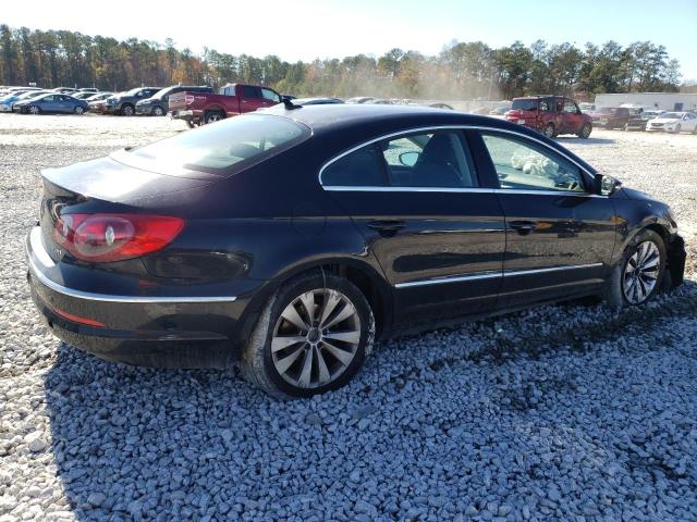 Photo 2 VIN: WVWMN7AN2AE548530 - VOLKSWAGEN CC SPORT 