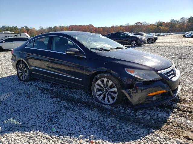 Photo 3 VIN: WVWMN7AN2AE548530 - VOLKSWAGEN CC SPORT 