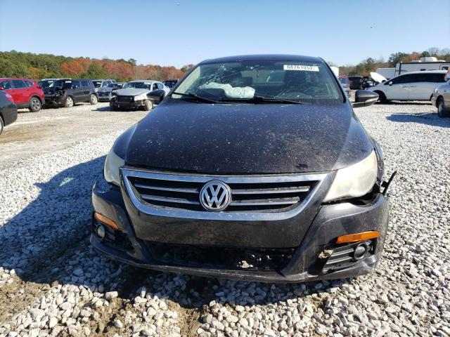 Photo 4 VIN: WVWMN7AN2AE548530 - VOLKSWAGEN CC SPORT 