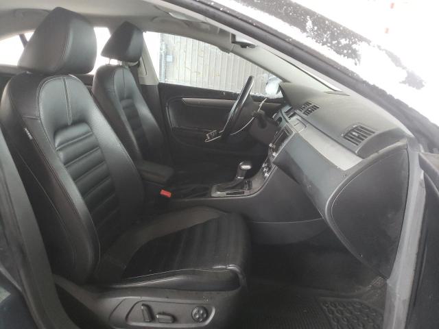 Photo 4 VIN: WVWMN7AN2AE555039 - VOLKSWAGEN CC SPORT 