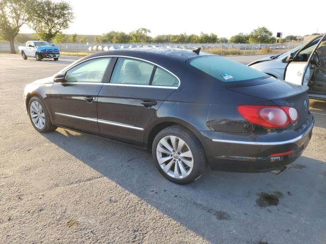 Photo 1 VIN: WVWMN7AN2AE557289 - VOLKSWAGEN CC SPORT 