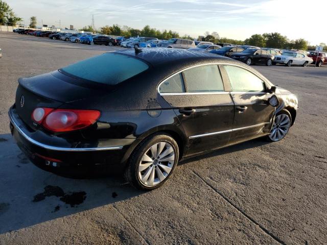 Photo 2 VIN: WVWMN7AN2AE557289 - VOLKSWAGEN CC SPORT 